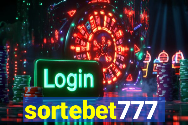 sortebet777