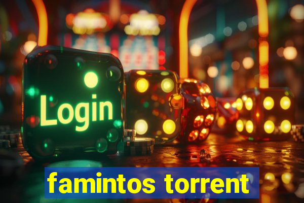 famintos torrent