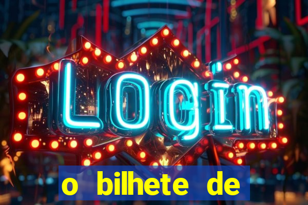 o bilhete de loteria dublado download utorrent