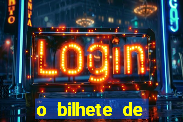 o bilhete de loteria dublado download utorrent