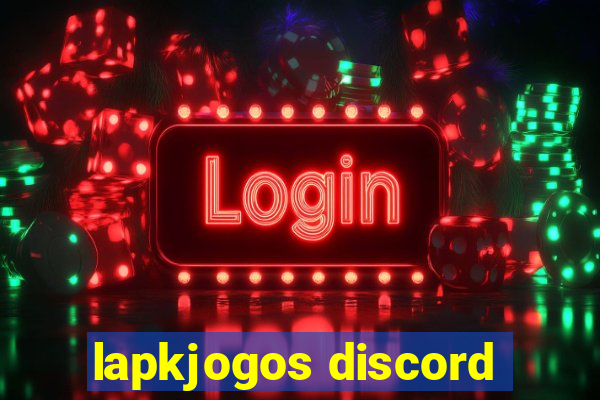 lapkjogos discord