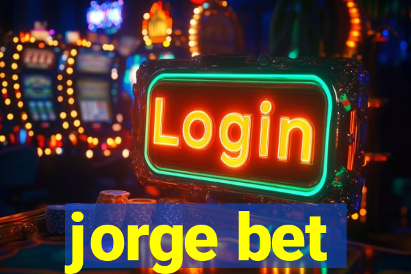 jorge bet