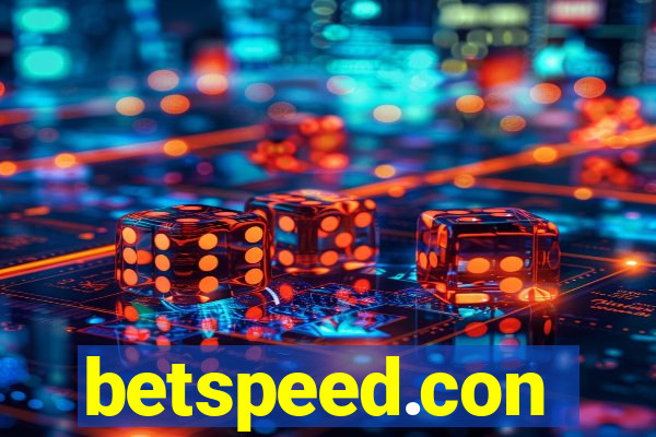 betspeed.con