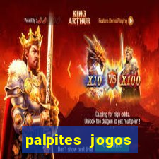 palpites jogos quarta feira