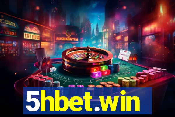 5hbet.win