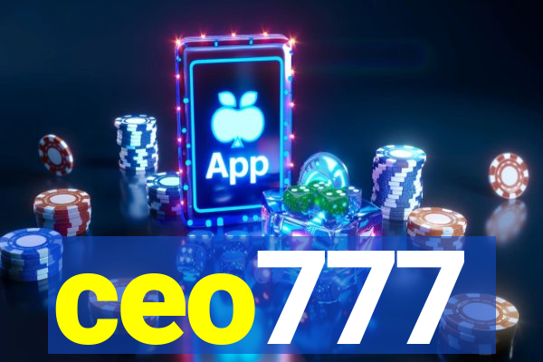 ceo777