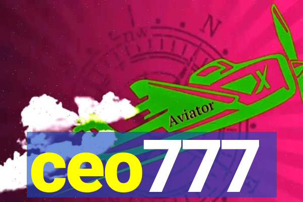 ceo777