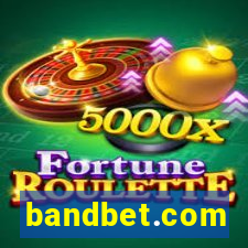 bandbet.com