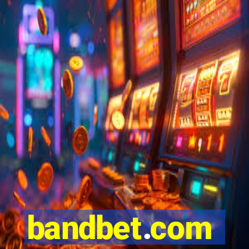 bandbet.com