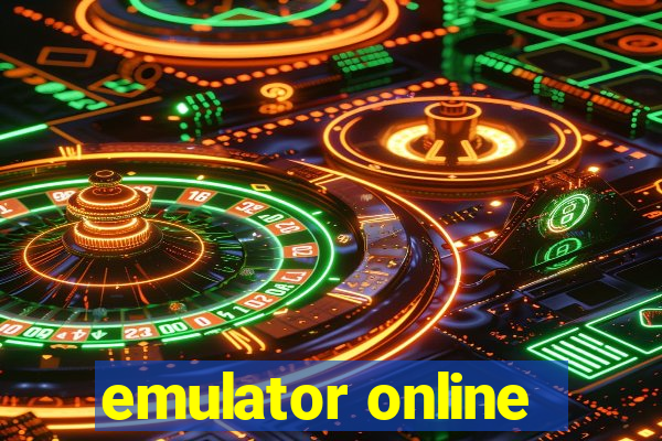 emulator online