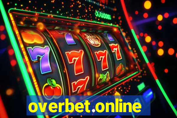 overbet.online