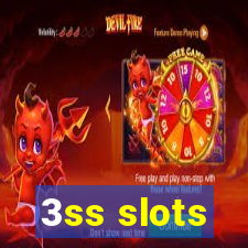 3ss slots