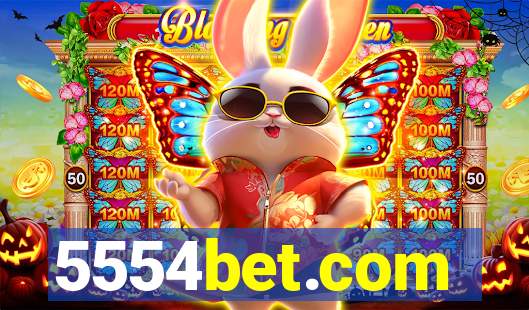 5554bet.com