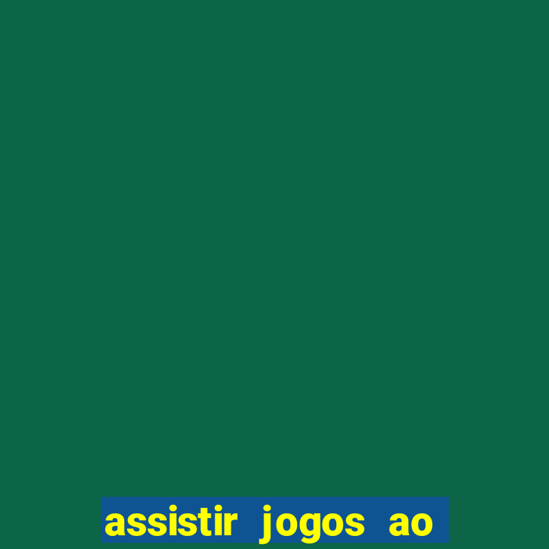 assistir jogos ao vivo rmc