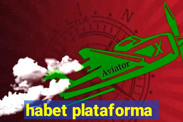 habet plataforma