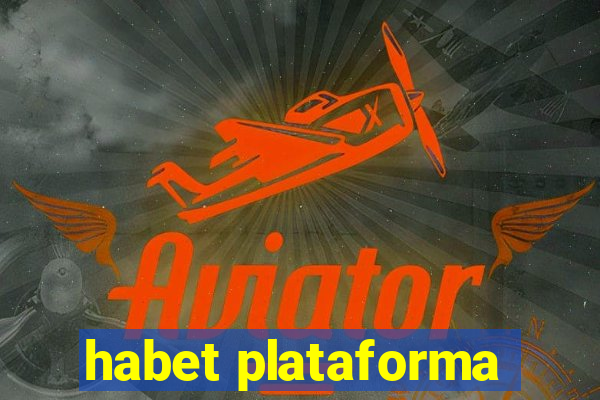 habet plataforma