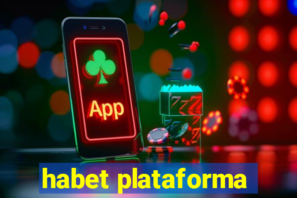 habet plataforma