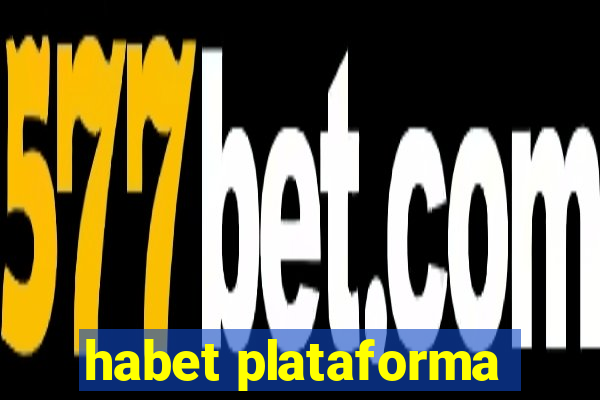 habet plataforma