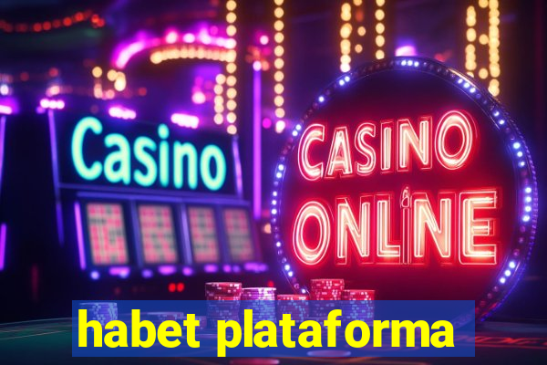 habet plataforma