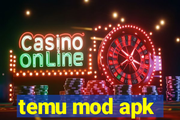 temu mod apk