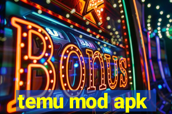 temu mod apk