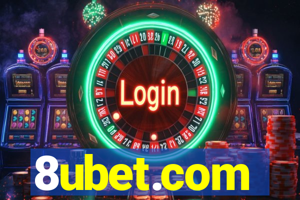 8ubet.com