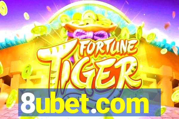 8ubet.com