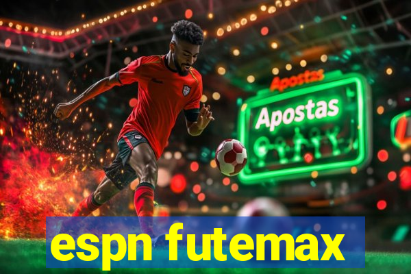 espn futemax