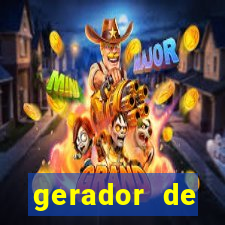 gerador de identidade frente e verso