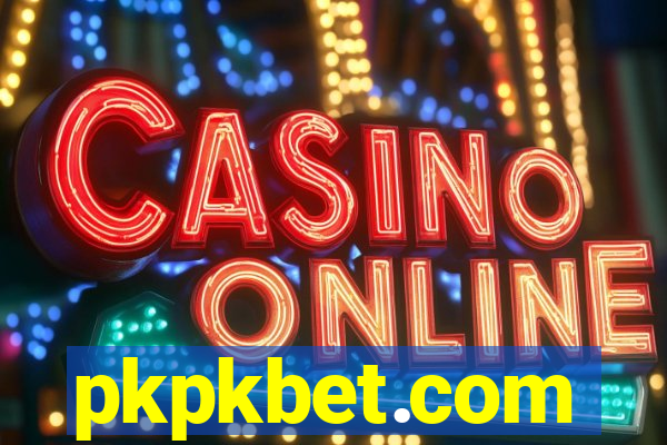 pkpkbet.com