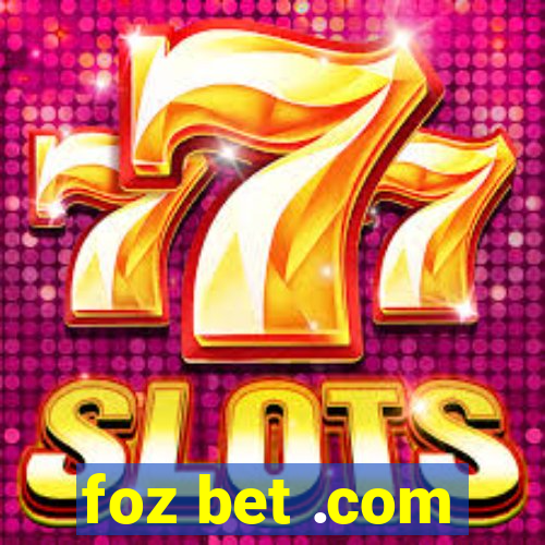 foz bet .com