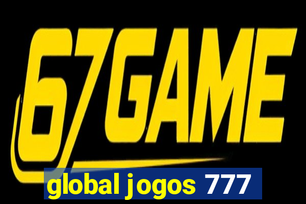 global jogos 777