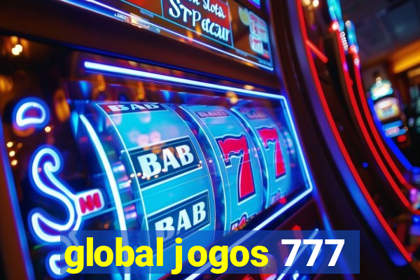 global jogos 777