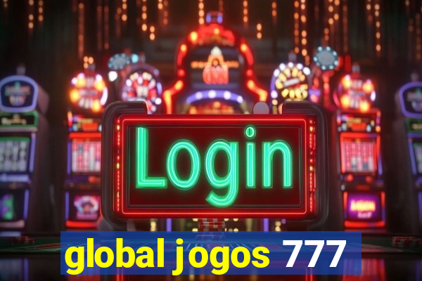 global jogos 777