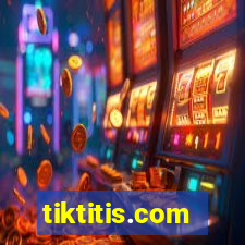 tiktitis.com