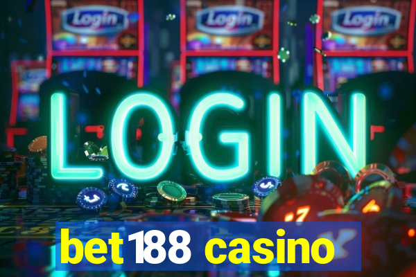 bet188 casino