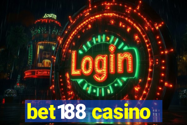 bet188 casino