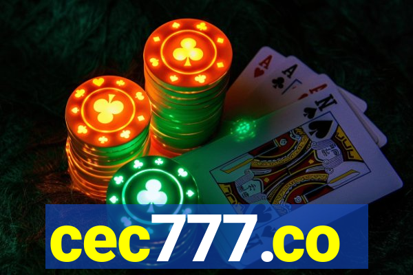 cec777.co