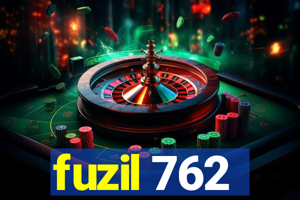 fuzil 762