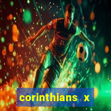 corinthians x gremio palpites