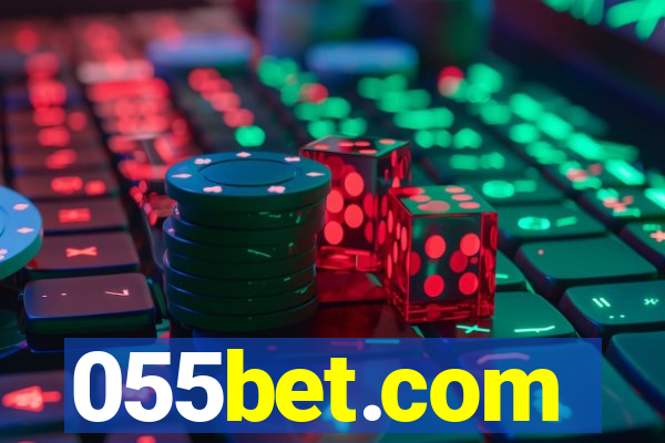 055bet.com