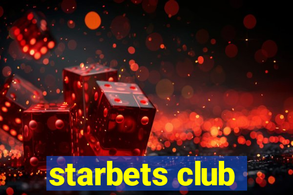 starbets club