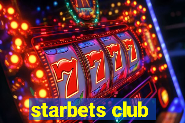 starbets club