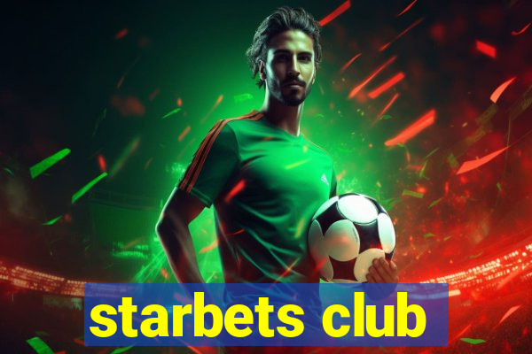 starbets club