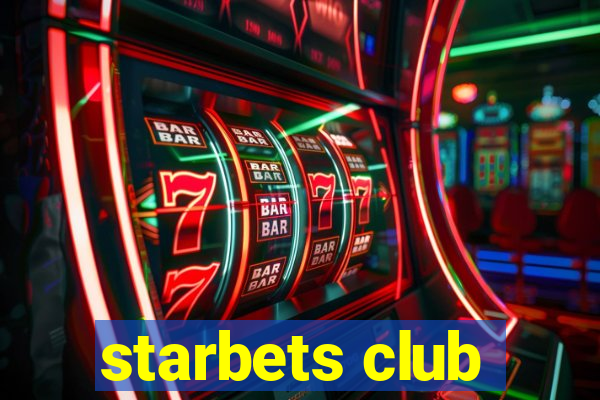 starbets club