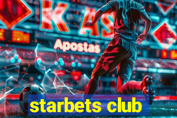 starbets club