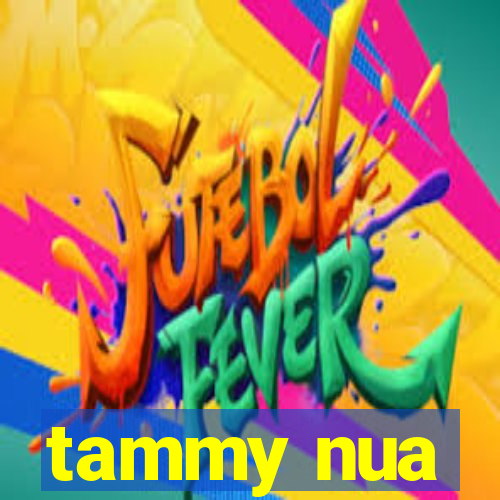 tammy nua