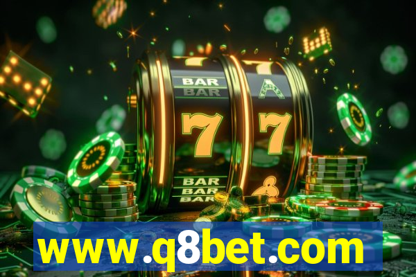 www.q8bet.com