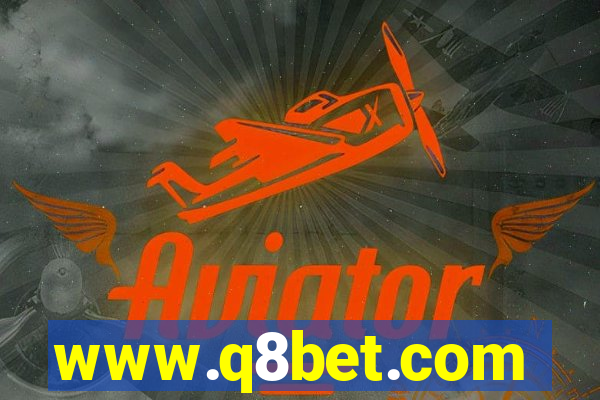 www.q8bet.com