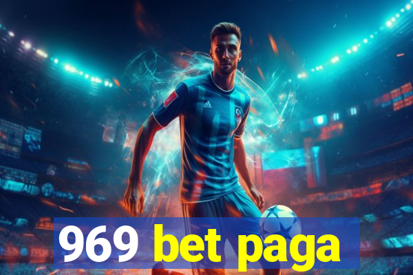 969 bet paga